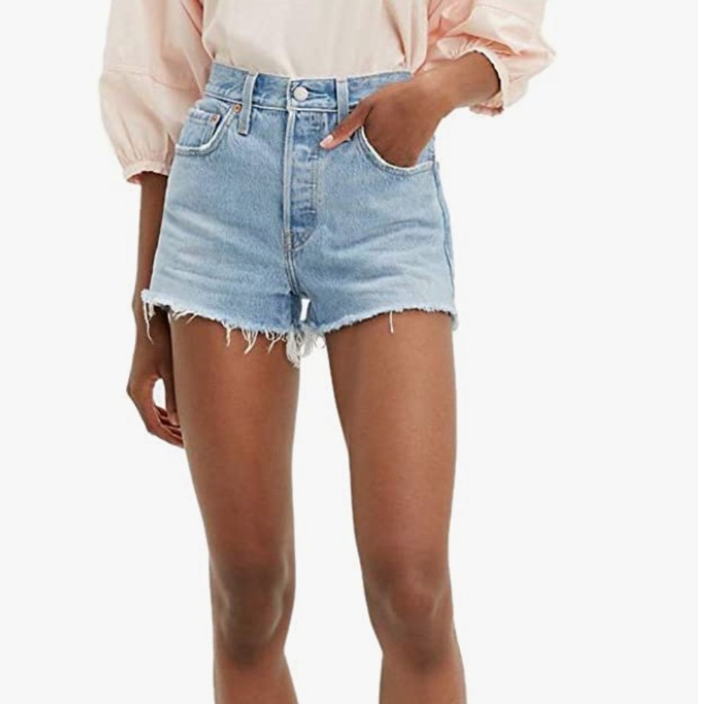 Levi’s shorts